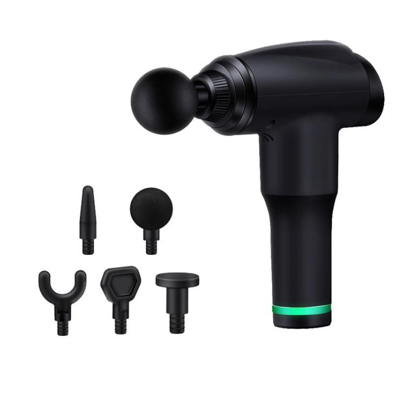 Home Handheld Massager Personal Massage Gun