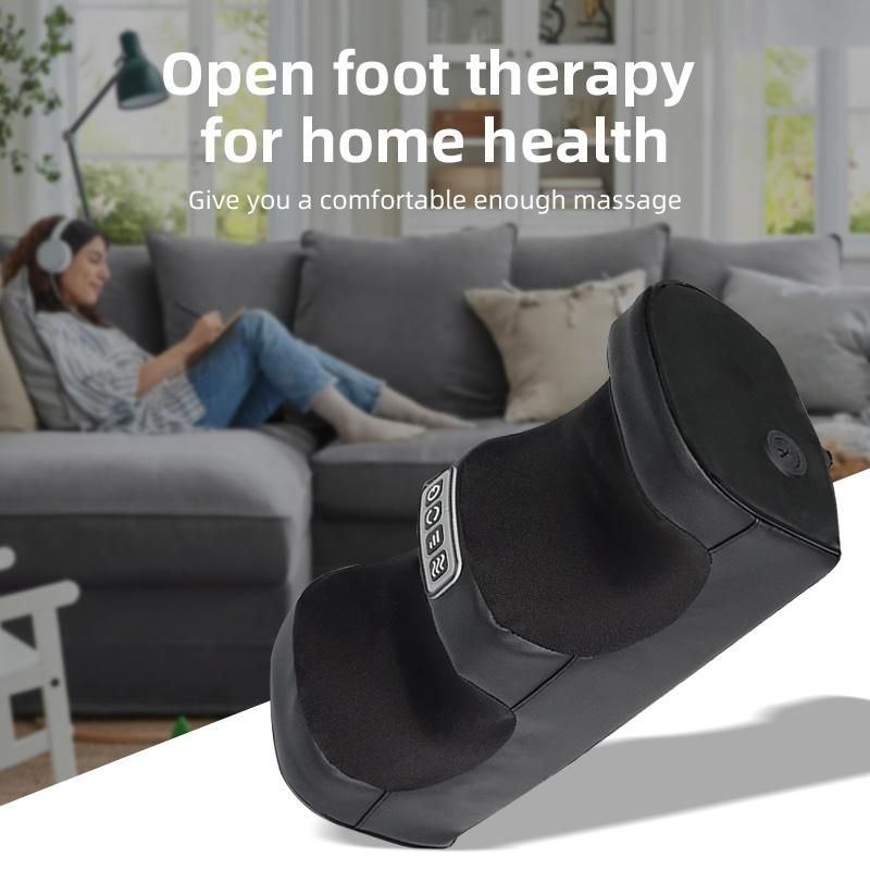 Foot Massager for Circulation Blood Booster for Feet and Legs