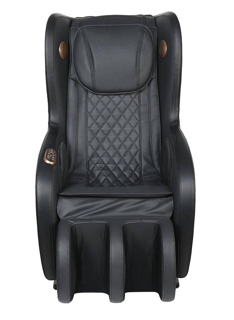 Manufacturer Price Full Body Electric Zero Gravity L Track Recliner Massage Chair