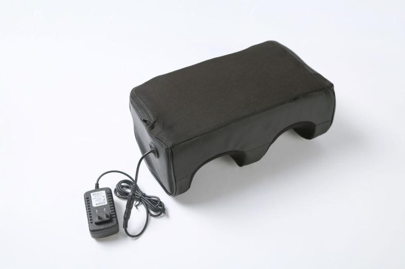 Shiatsu Elektrisches Electric Foot Massager for Plantar Fasciitis