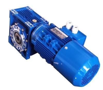 Easy Mounting Gearbox for Packaging Industry