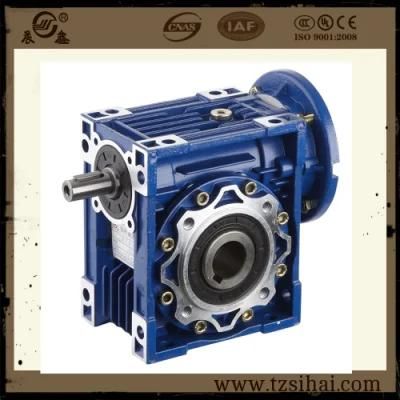 Nmrv Worm Gearbox for Feeders