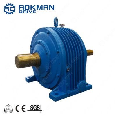 Wholesale Suppliers Online Ngw Series in-Line Planetary Speed Gear Reducer for Heavy Industry