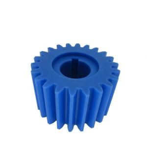 Electric Motor Parts Nylon Plastic Internal Gears