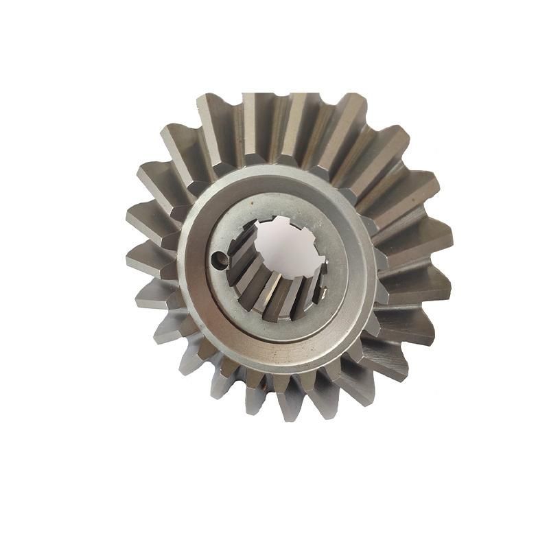 High Quality Alloy Bevel Gear