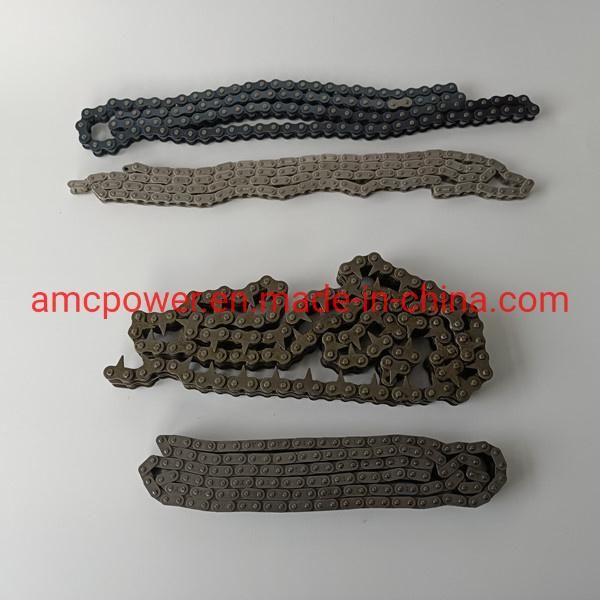 08A 08A-1 Simplex Carbon Steel Roller Chain