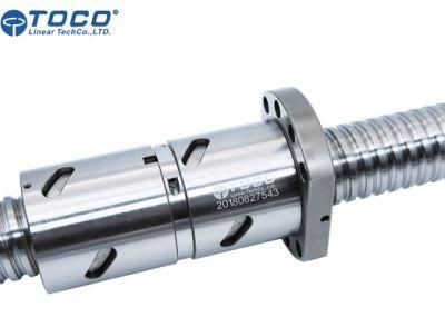 Toco C3 Dfu8020 Ball Screw