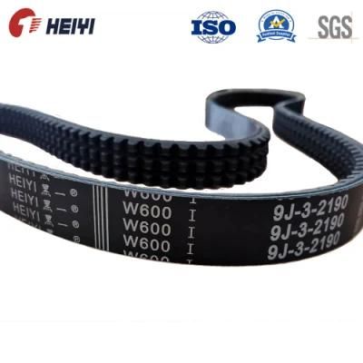 EPDM Agricultural Rubber V Belt for Agriculture Machinery