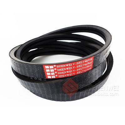 Factory Direct Sale Timing Belt Rubber V Belt