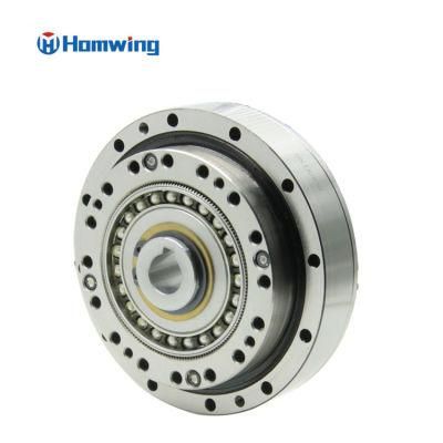 High Precision Harmonic Drive Reducer for Robotics