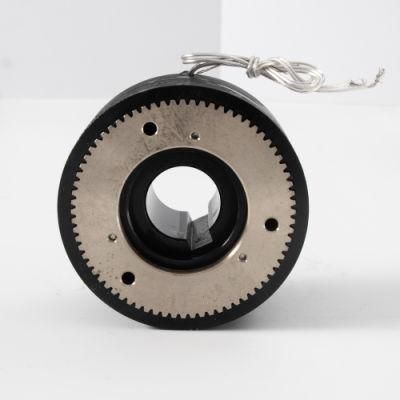 Dly3-100A Teeth-Type Multi Disc Electromagnetic Clutch