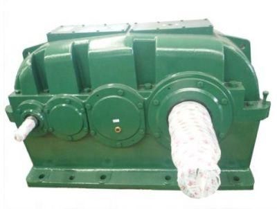 Zsy Series Bevel and Cylindrical Gear Box