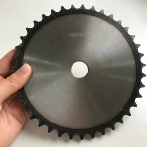 39 Tooth Sprocket with Hardened Teeth 40 50 60 80 100 Sprocket