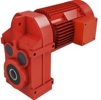 Parallel Key Solid Hollow Shaft Industrial Gearbox Reducer, Gearbox, Gear Units, Geared Motor, Electrical Reducter, Speed Reducer, Speed Transmission