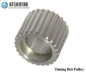 Pilot Bore Timing Belt Pulley