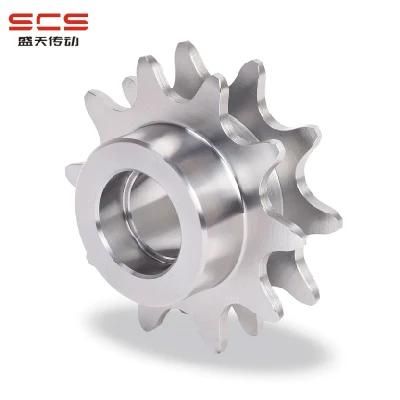 DIN Standard Speed Ratio Sprockets