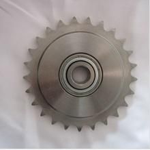 Industry Roller Chain Idler Sprockets