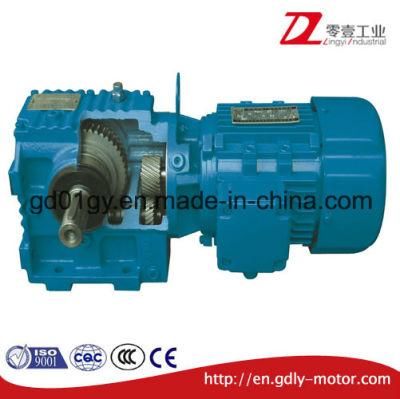 Helical Worm Gear Motors &amp; Gear Units