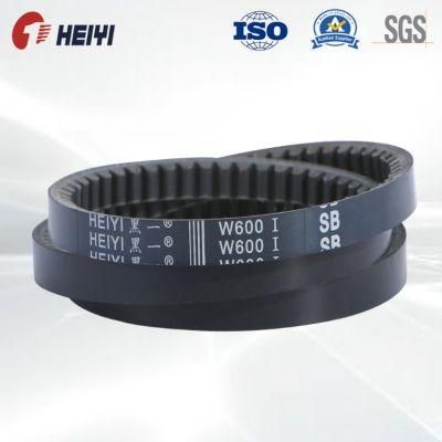 Automotive Cooling Fan Belt V Belt, Passenger Cars, for Commercial Vehicle