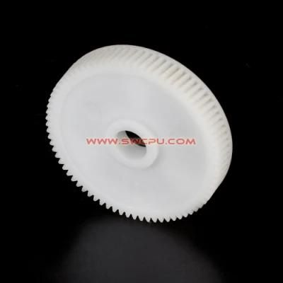 Manufacture Mc Nylon Spur Gears for Machine