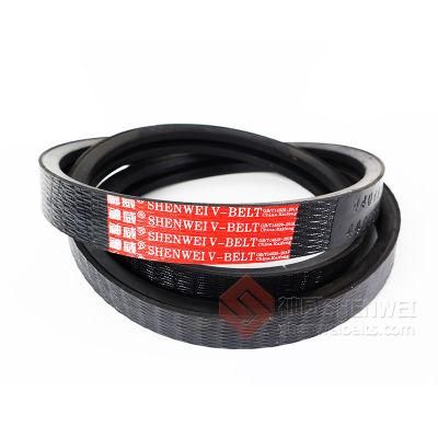 3hb3630 La Rubber V Belt for Combine Harvester Drive transmission