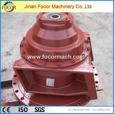 Planetary Gearbox for Folding Machine From China