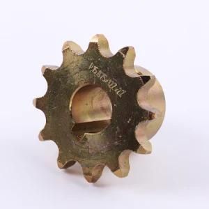 1-050-42 At2 Stainless Steel Agriculture Roller Transmission Chain Sprocket