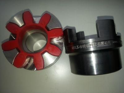 Replacable of Ktr Flexible Coupling