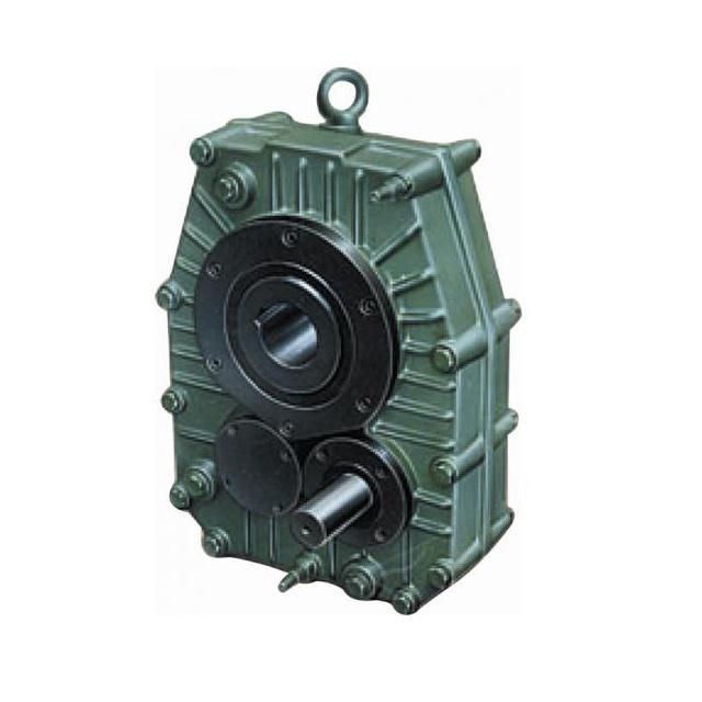 High Transmission Zjy Series Shaft Mounted Gearbox