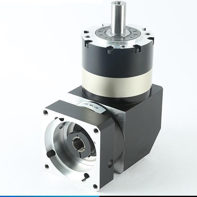 Right Angle Gearbox for NEMA34 Stepper Motor