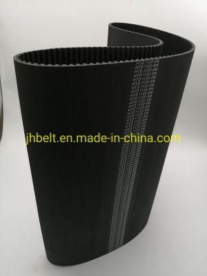 1120 Htd8m Full Sleeve Rubber Timing Belt