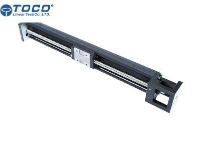 Toco Motion Linear Module for Automotive Production Interfaces