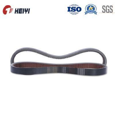 4hb4020, 4hb3530, 4hb137, Banded Tooth V Belt Harvest Rubber V Belts