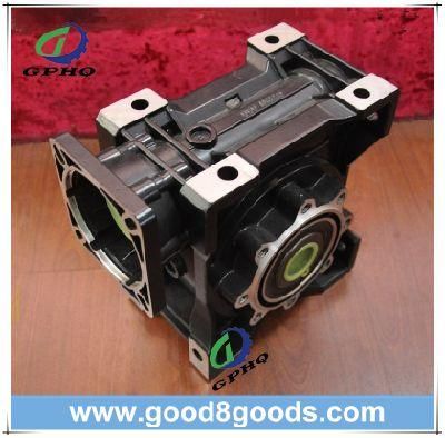 RW63 1HP/CV 0.75kw Worm Gearmotor