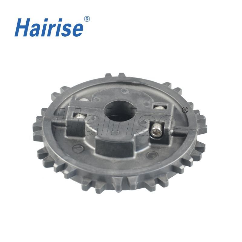 Hairise Wholesale High Quality Plastic Har1000-16t Modular Belt Sprocket Wtih ISO Certificate