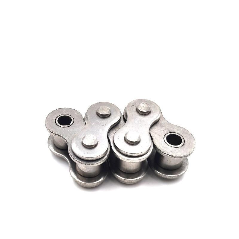 ANSI Standard 40-1r Steel Roller Chain