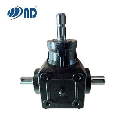 ND Best Standard Hydraulic Forward Reverse Gearbox for Professional Mulcher (B1151)