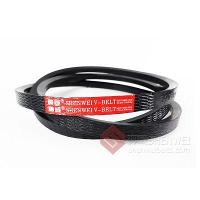 H166759 Rubber V Belt for Combine Harvester Drive Parts