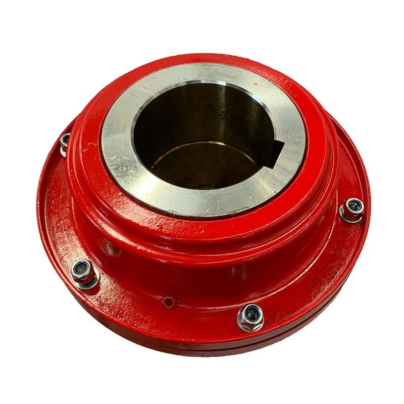 Custom Made OEM Industrial Grid Coupling Supplier