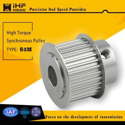 High Torque Timing Pulley