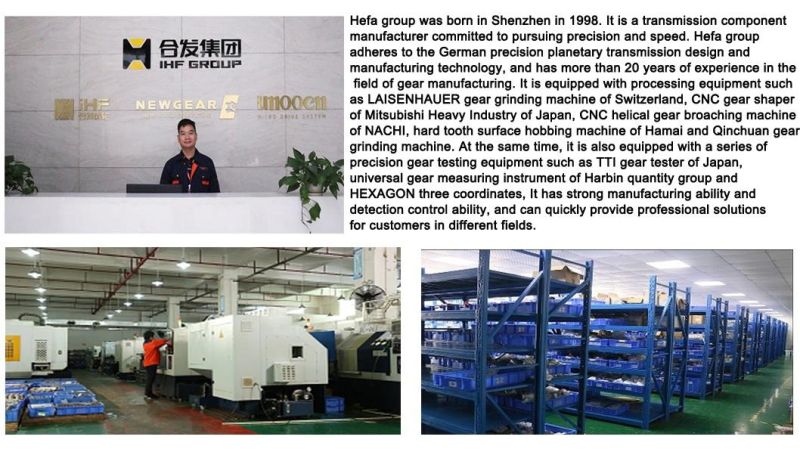 Supply Wholesale Small Module Bevel Wheel Processing Machinery Precision Gear for Printing Equipment