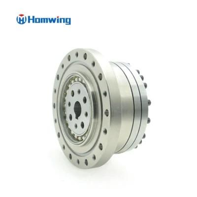 Homwing Motion Harmonic Drive