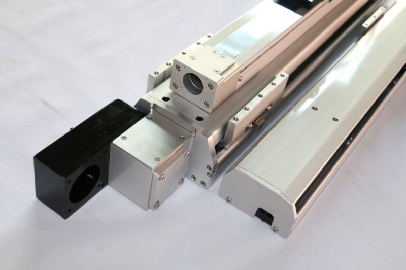 Linear Guide and Bearing Hgw20ca for Industrial Automation