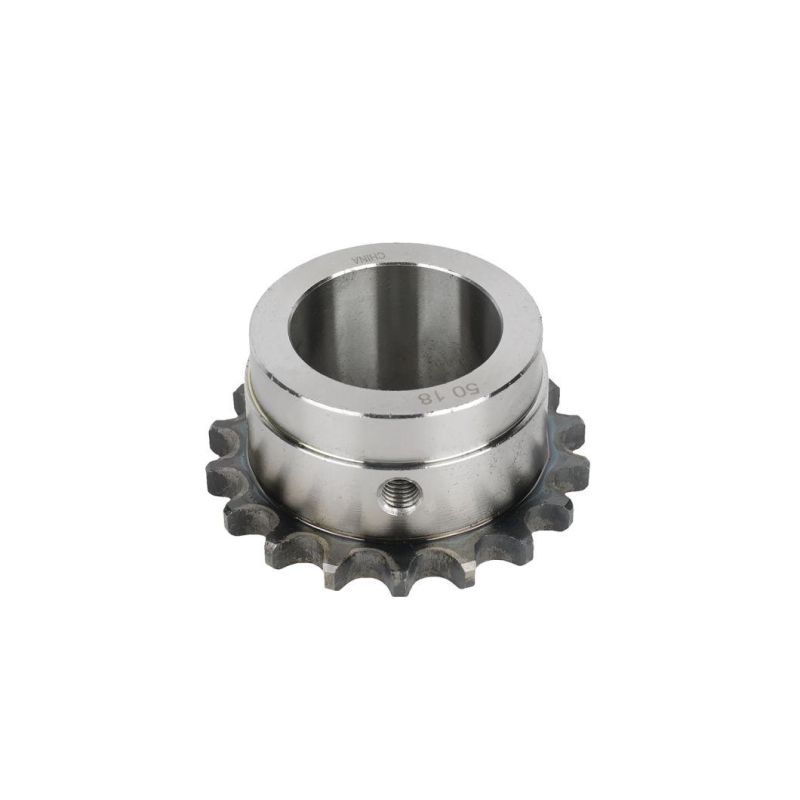 Chain Couplings for Transmission Parts