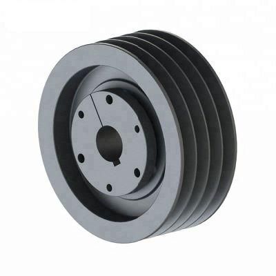 Spz SPA Spb Spc V-Belt Pulley