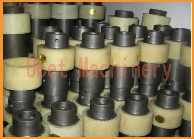 Flexible Coupling Bowex Type Rotext Type ALS Model