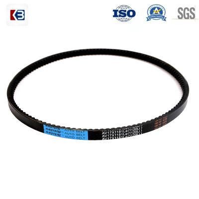 Auto Parts High Quality AV-17 Teeth V Belt