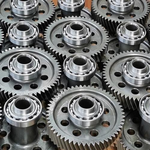 Good Quality Gears Professional Manufacturer 80020