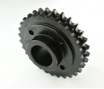 Factory Direct Sale High Quality Duplex Sprocket