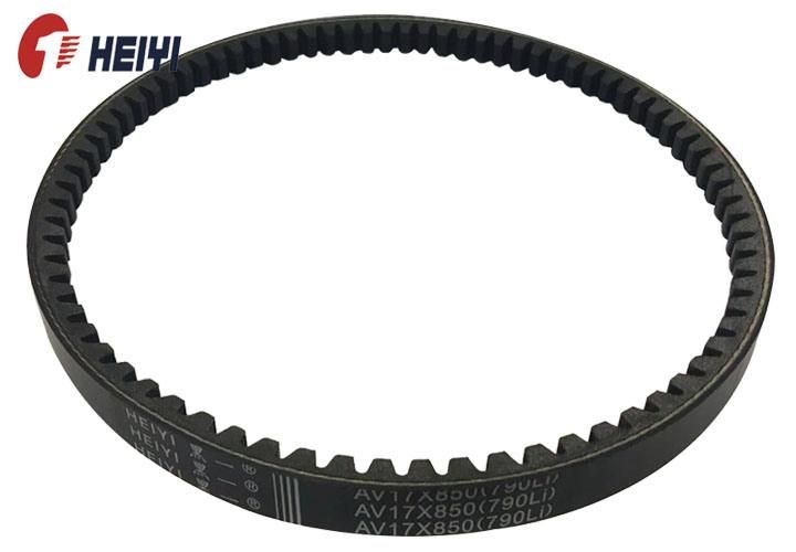 Banded 3r3vx Agriculture V Belt